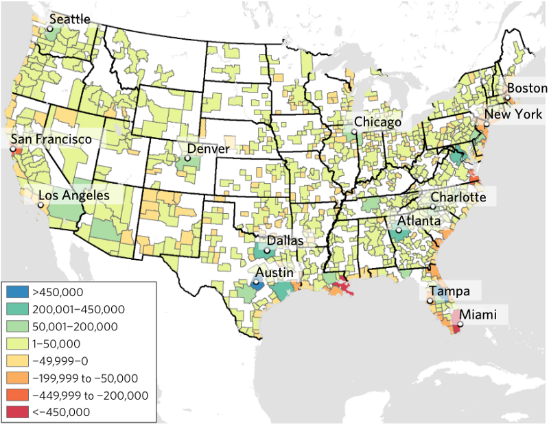 The Five Scariest Climate-Change Studies Affecting Miami