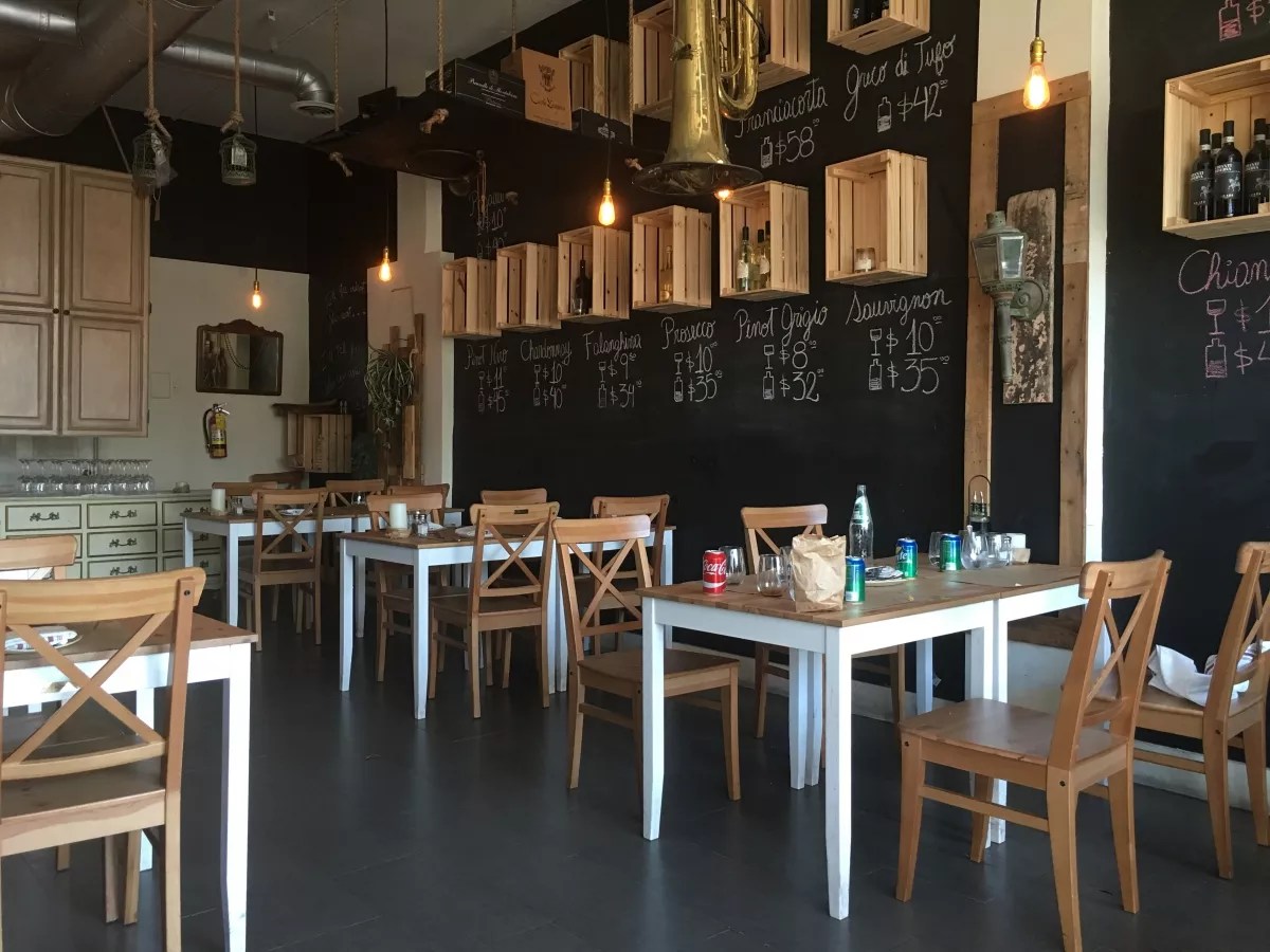Via Emilia 9 Brings Regional Italian Cuisine and Half-Off Wine Bottles to South Beach