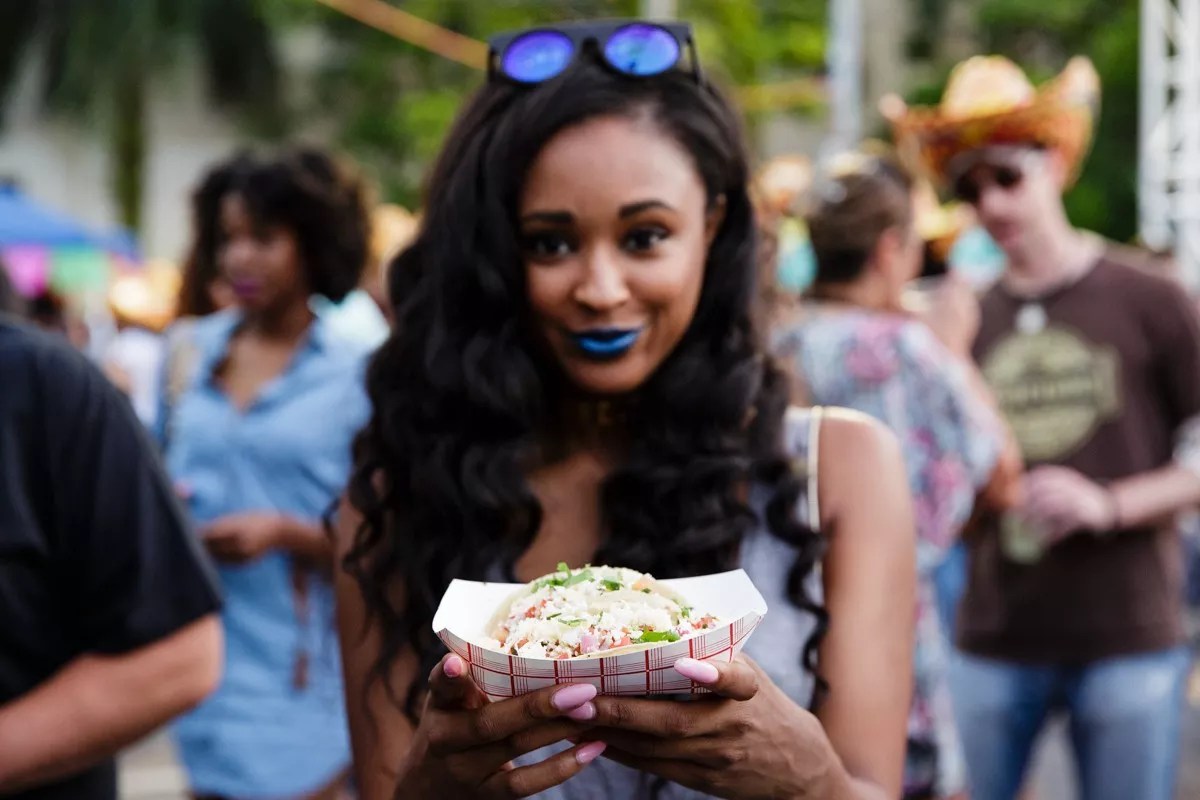 Cinco de Mayo 2017 Events in Miami