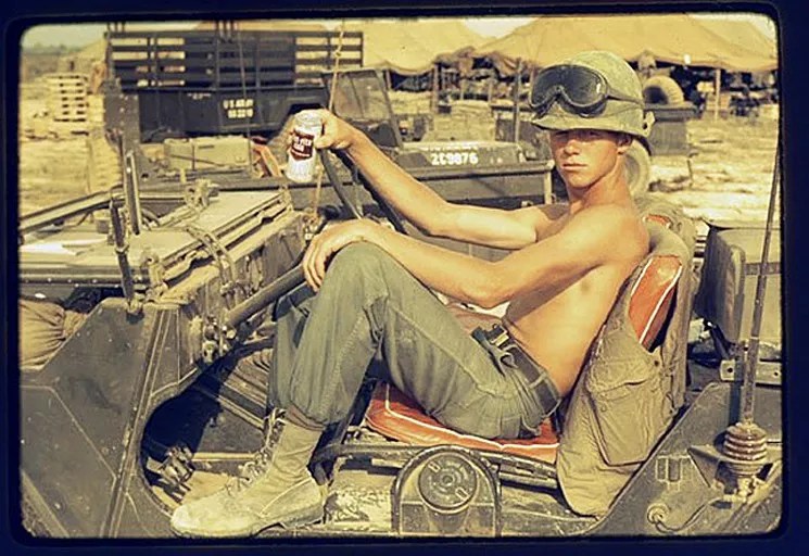 Bill Cooke, Photographer and Reporter, Dies