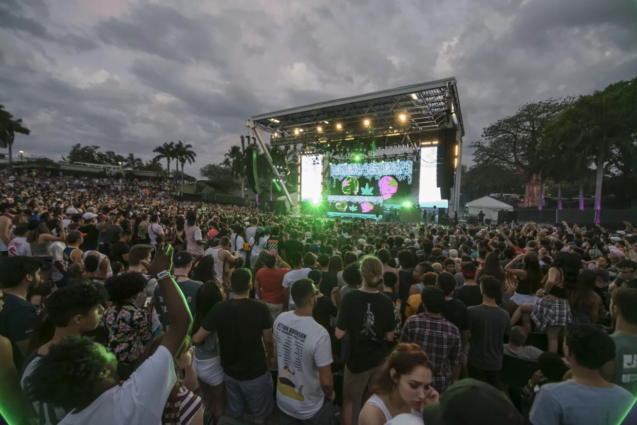 Rolling Loud’s Forced Move to Hard Rock Shows Blacks Aren’t Welcome Downtown