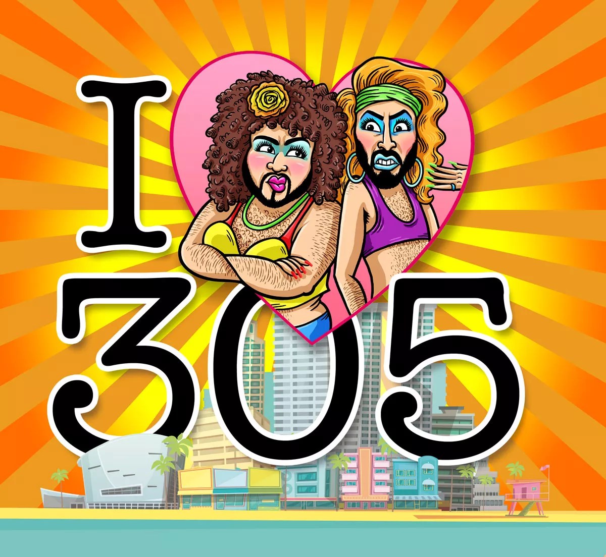 The ABCs of Living in Miami