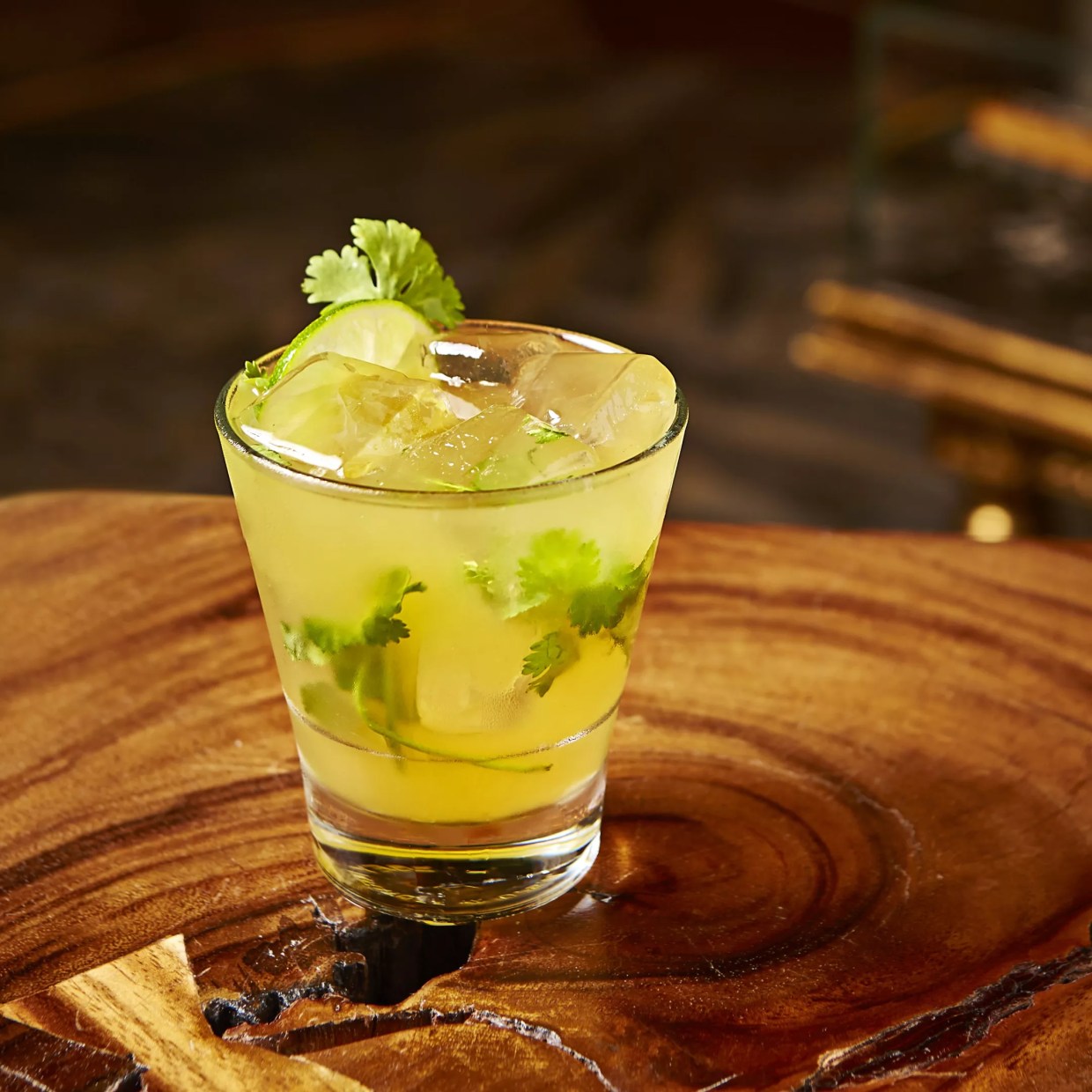 Seminole Hard Rock’s L Bar Has a Secret Tequila Menu for Cinco de Mayo and Beyond