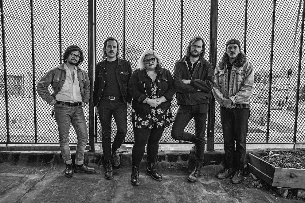 Sheer Mag’s Tina Halladay on Fighting Facebook and Coachella Crowds