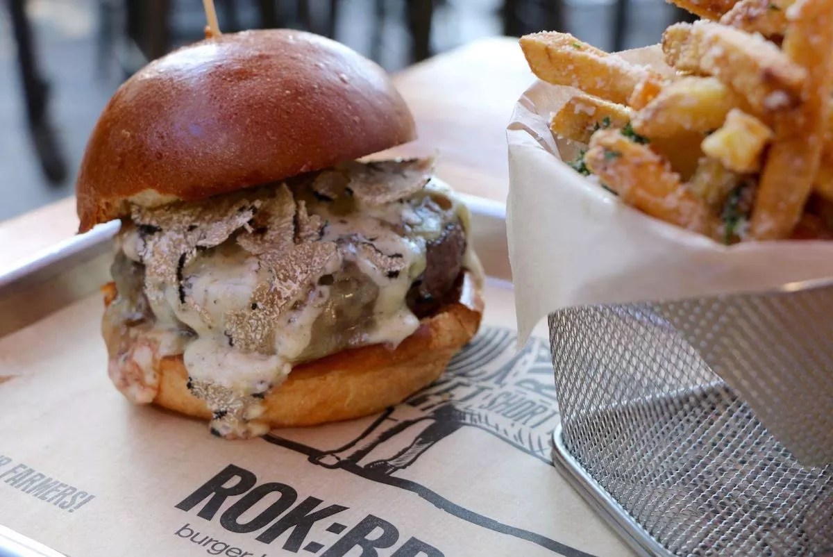 The 12 Best South Florida Burgers to Celebrate National Burger Month