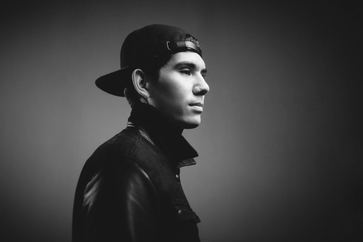 A Bulldog Named Gigi Dominates an Amazing Year of Achievements for DJ/Producer Gryffin