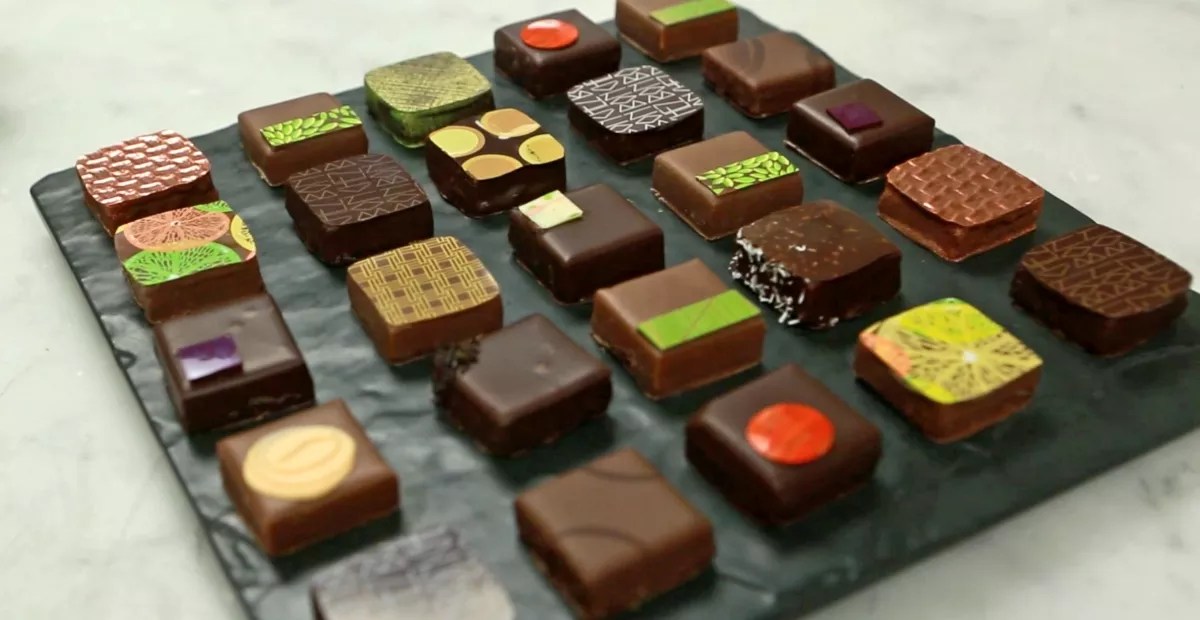 Miami’s Five Best Chocolate Shops