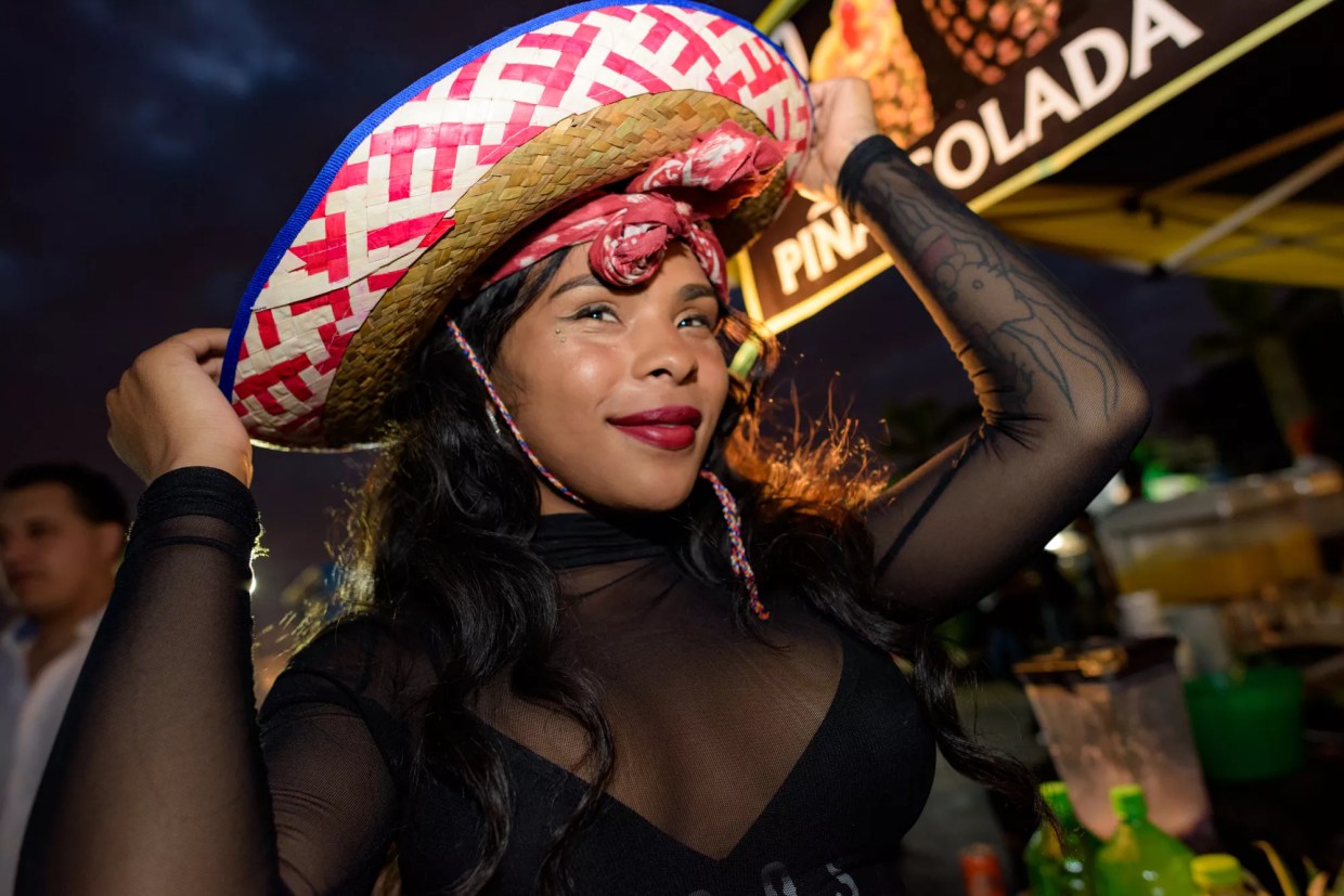 The Best Cinco de Mayo Parties in South Florida UPDATED