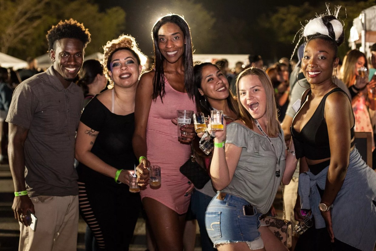 The Best Things to Do in Miami This Weekend