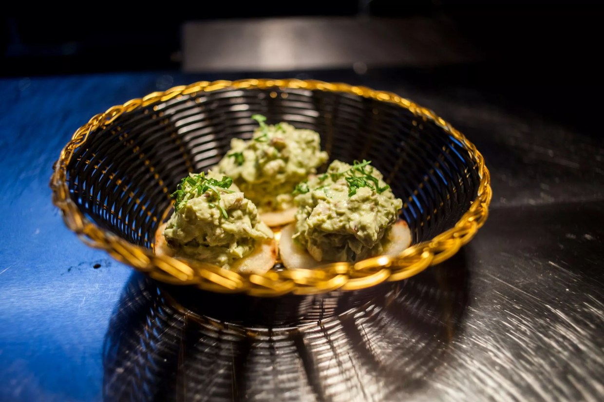 Miami’s Best Eats and Drinks This Week: Edukos Opening, Daiquiri Competition, and a Chocolate and Art Show