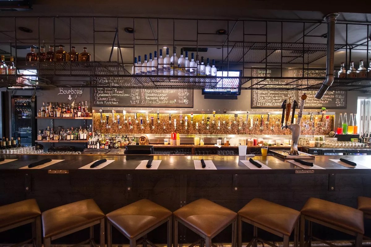 Tap 42 Opens in Midtown Miami This Weekend With More Than 40 Beers on Tap