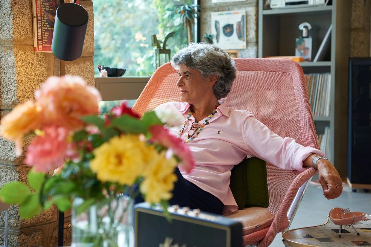 Gladys Palmera, the World’s Largest Latin Music Archive, Has a Miami Connection