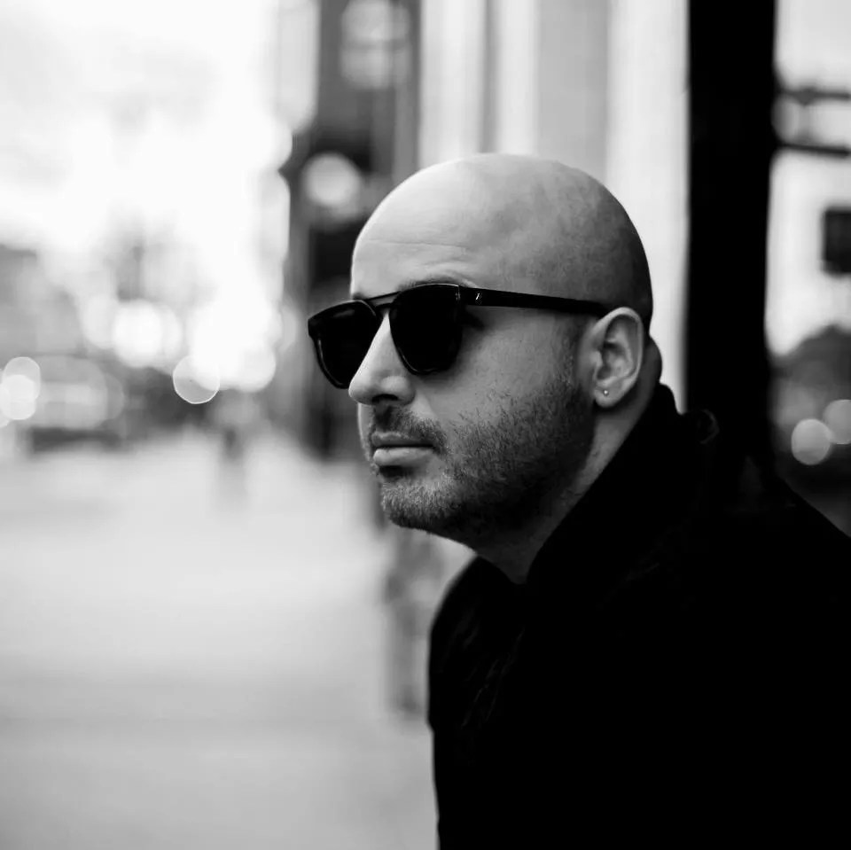 Nathan Barato to Play Space — Listen to the Crowd