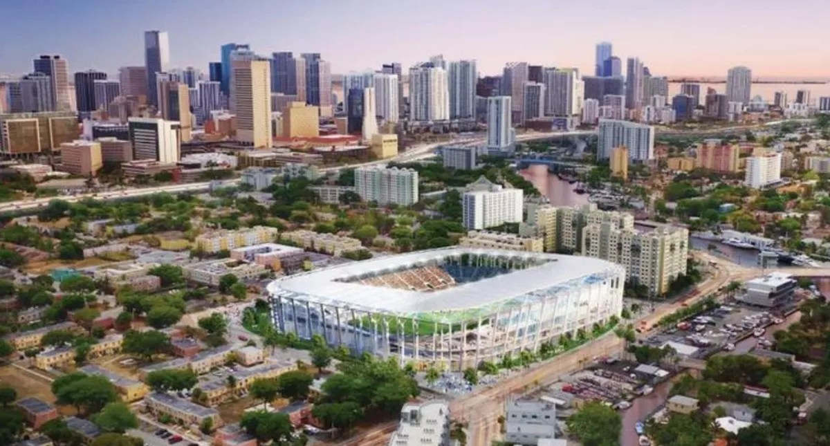 Everything You Need to Know About Beckham’s Big MLS Announcement Today