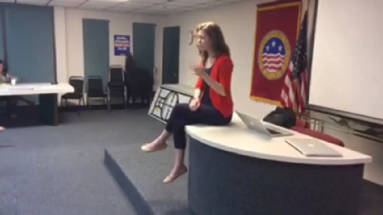 Florida Democratic Party Exec: Poor Voters Don’t Care About “Issues,” Vote Based on “Emotions”