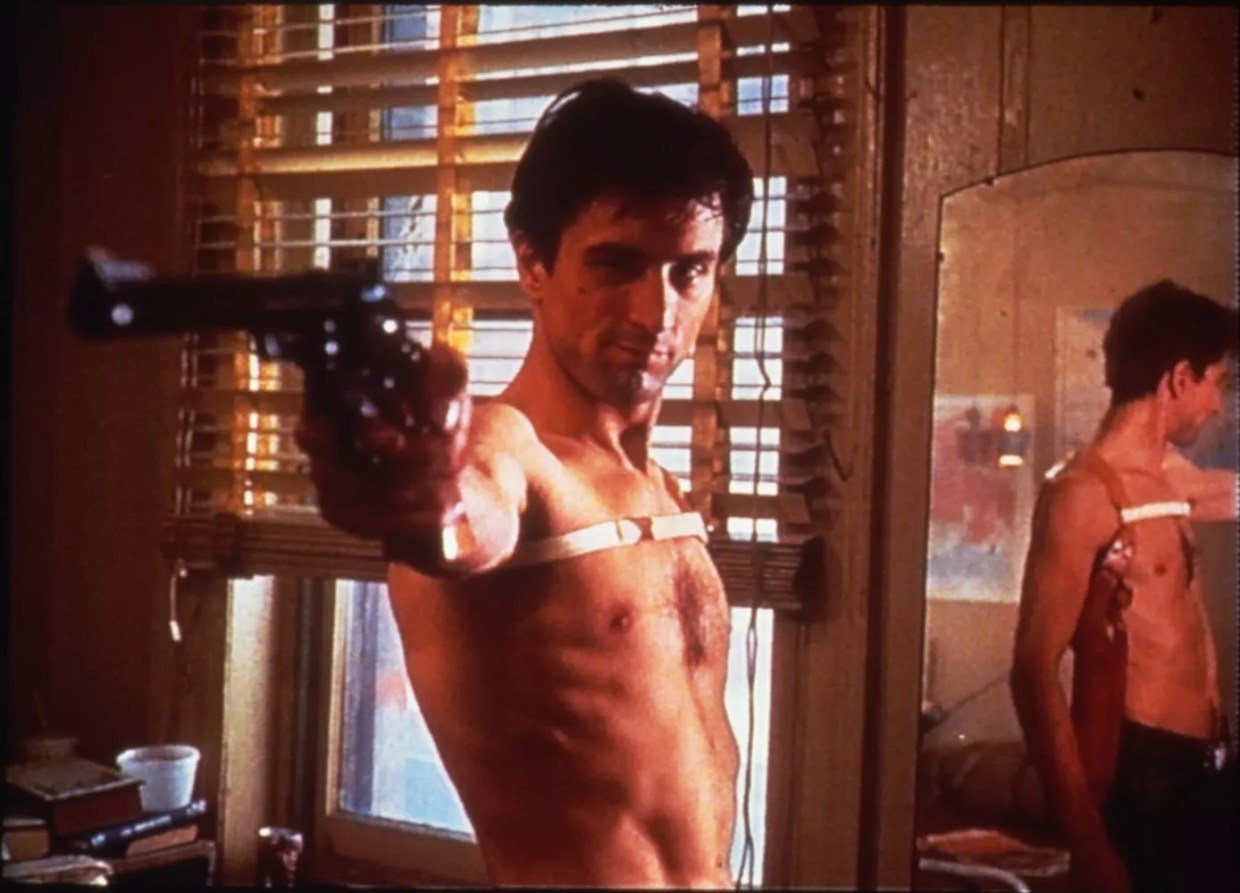 Revisiting <i>Taxi Driver</i> in the Age of the Mass Shooter