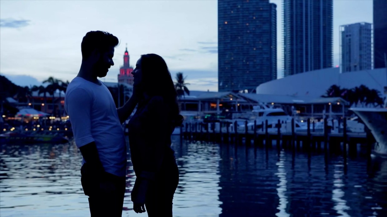 Free Events This Week in Miami: Indie Film Night, Haiti Jazz Roots Project, and the Air & Sea Show