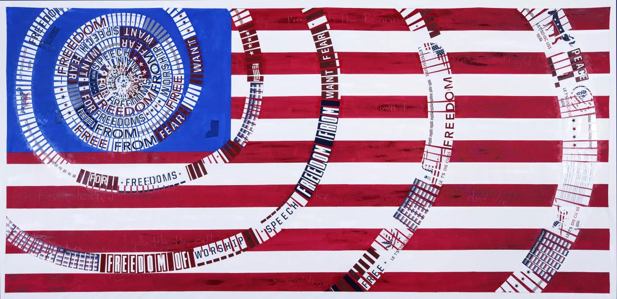 Artist March, a Series of Protests Planned Across the Country, Started in Miami