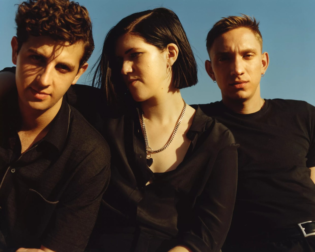 The xx Will Headline III Points 2017 Alongside Gorillaz