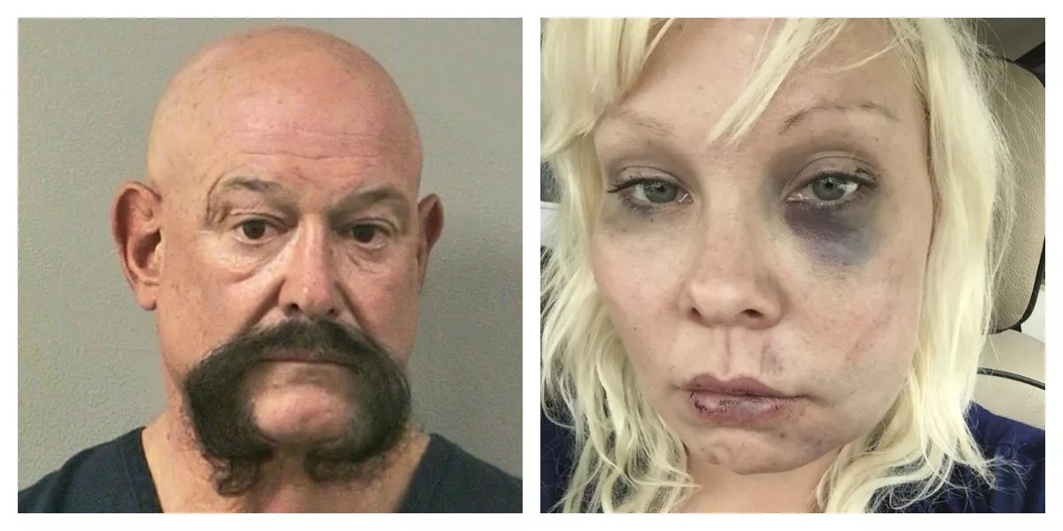 Ted Vernon Stars in <i>South Beach Classics</i> Despite Decades of Violent Abuse Claims