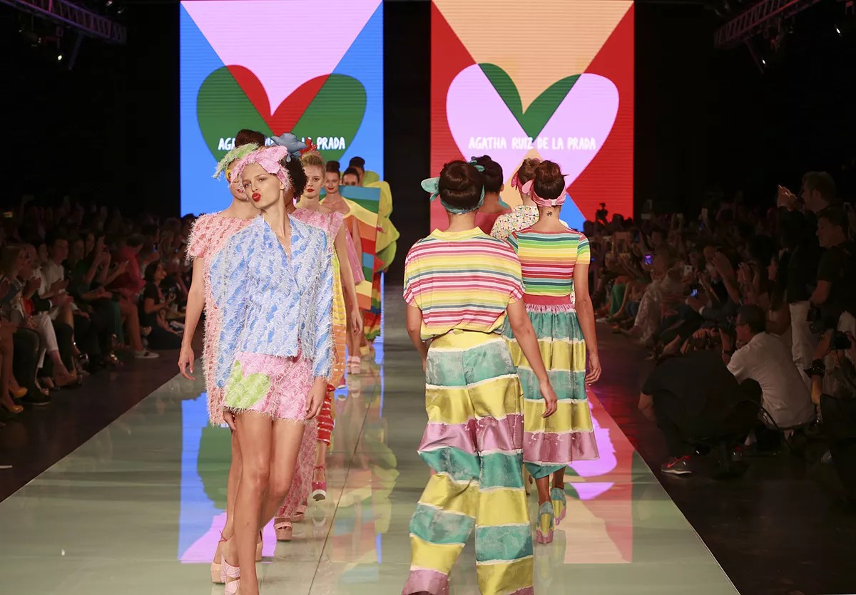 Can Resort Wear Make Miami Fashion Week Relevant?