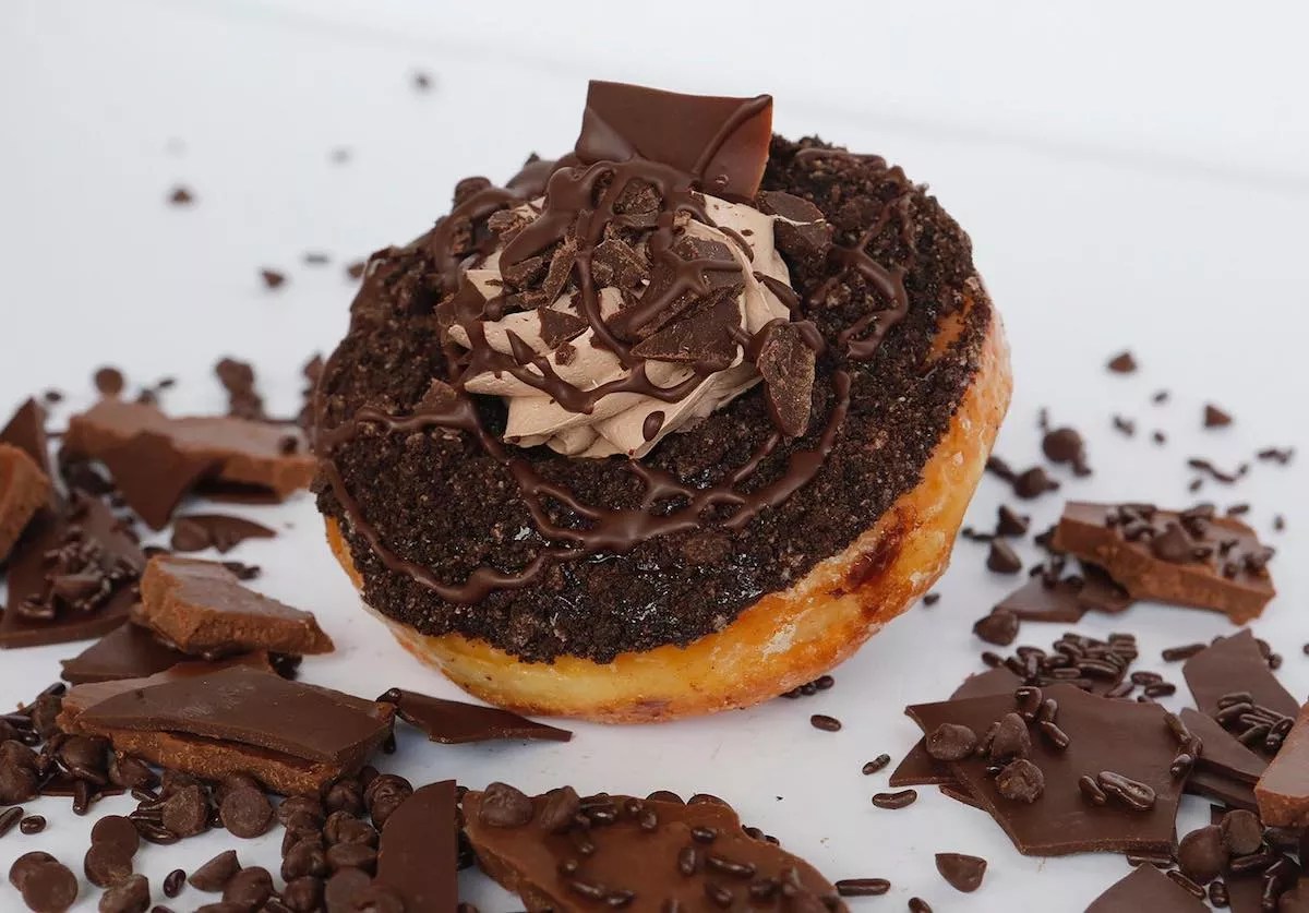 Super Bowl LII: Find New England and Philadelphia Grub in Miami