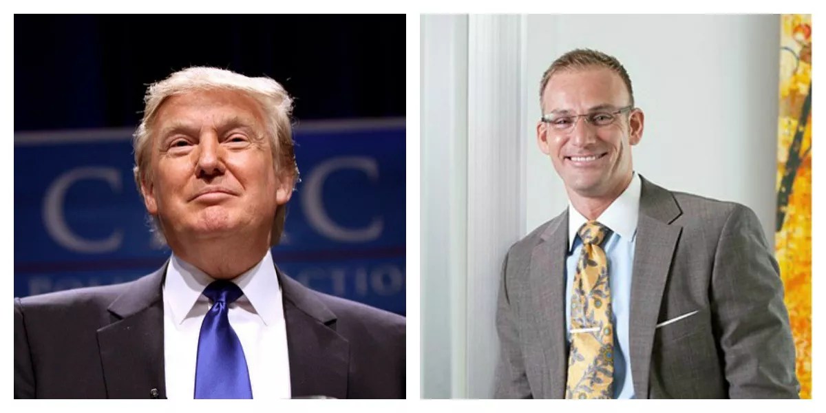 Michael Grieco Is the Donald Trump of Miami Beach Politics UPDATED