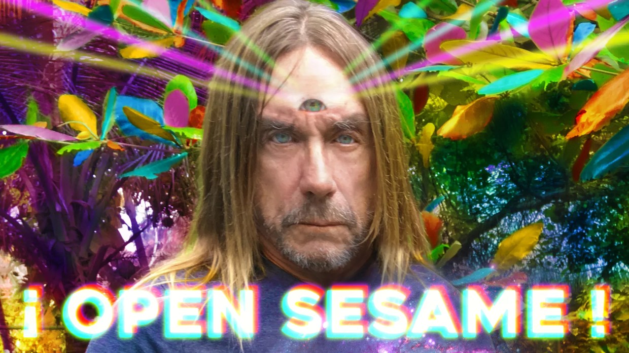 Miami’s Weirdest Kickstarter: Art Space, Iggy Pop, and Tattooed Skin in a Jar
