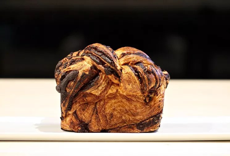 Buy Zak the Baker Babka at New Kosher Marketplace Inside Acqualina