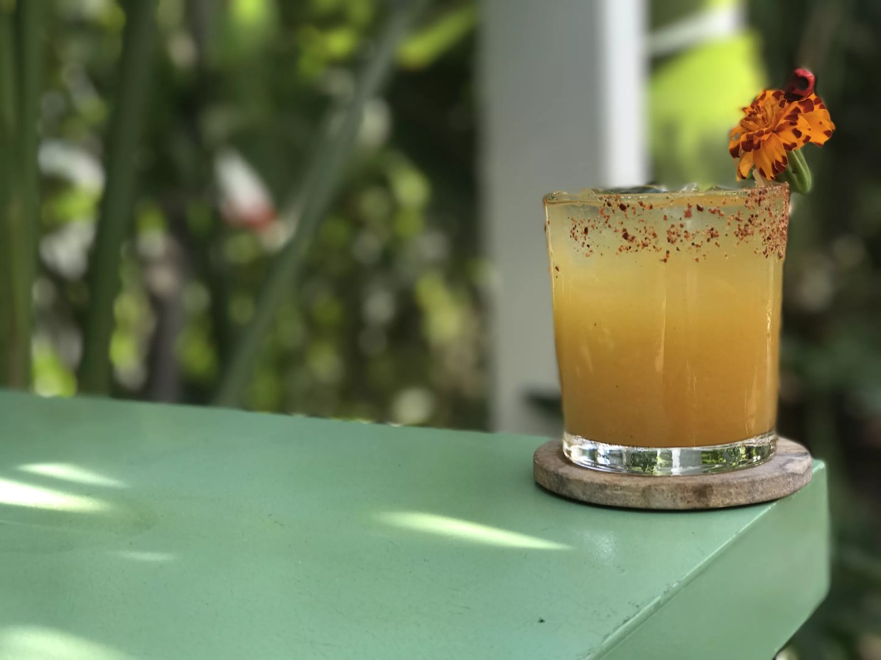Miami’s Six Spiciest Ancho Reyes Verde Cocktails