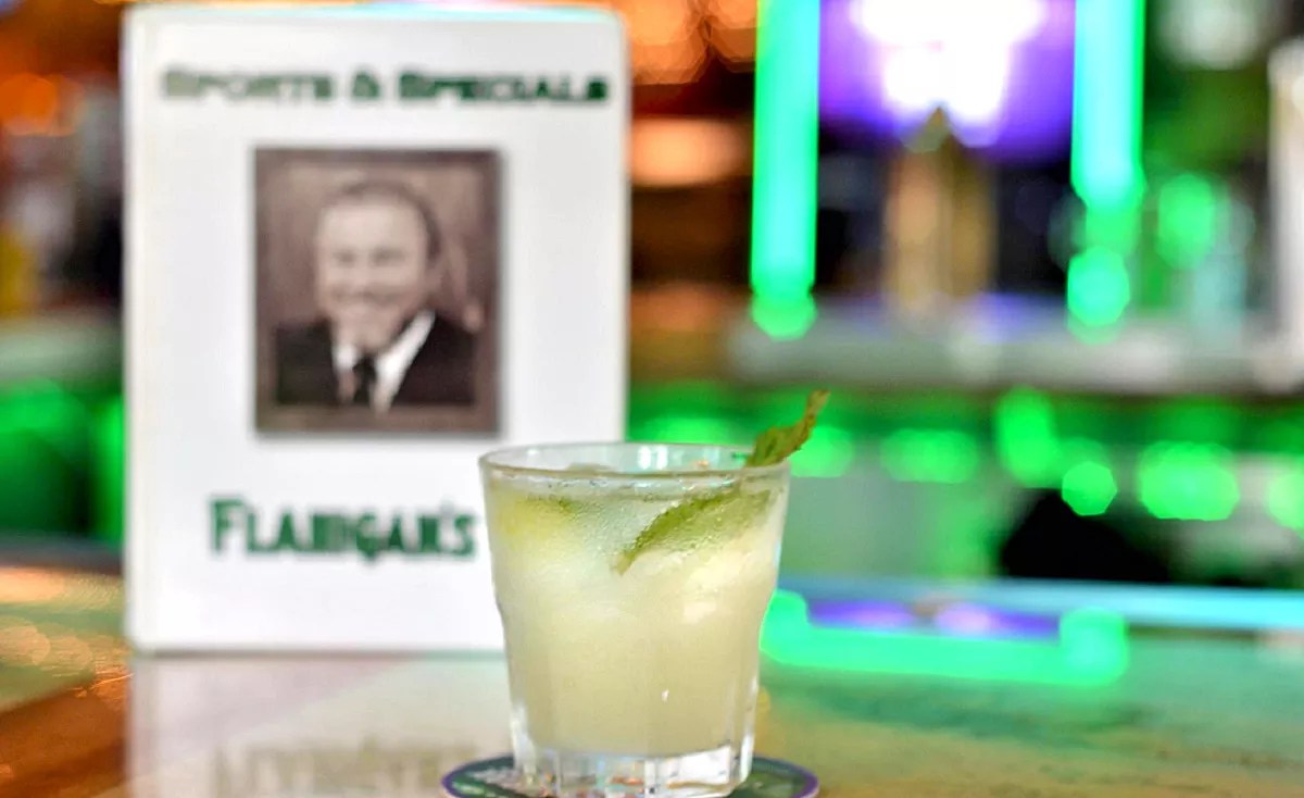 Flanigan’s Seafood Bar & Grill