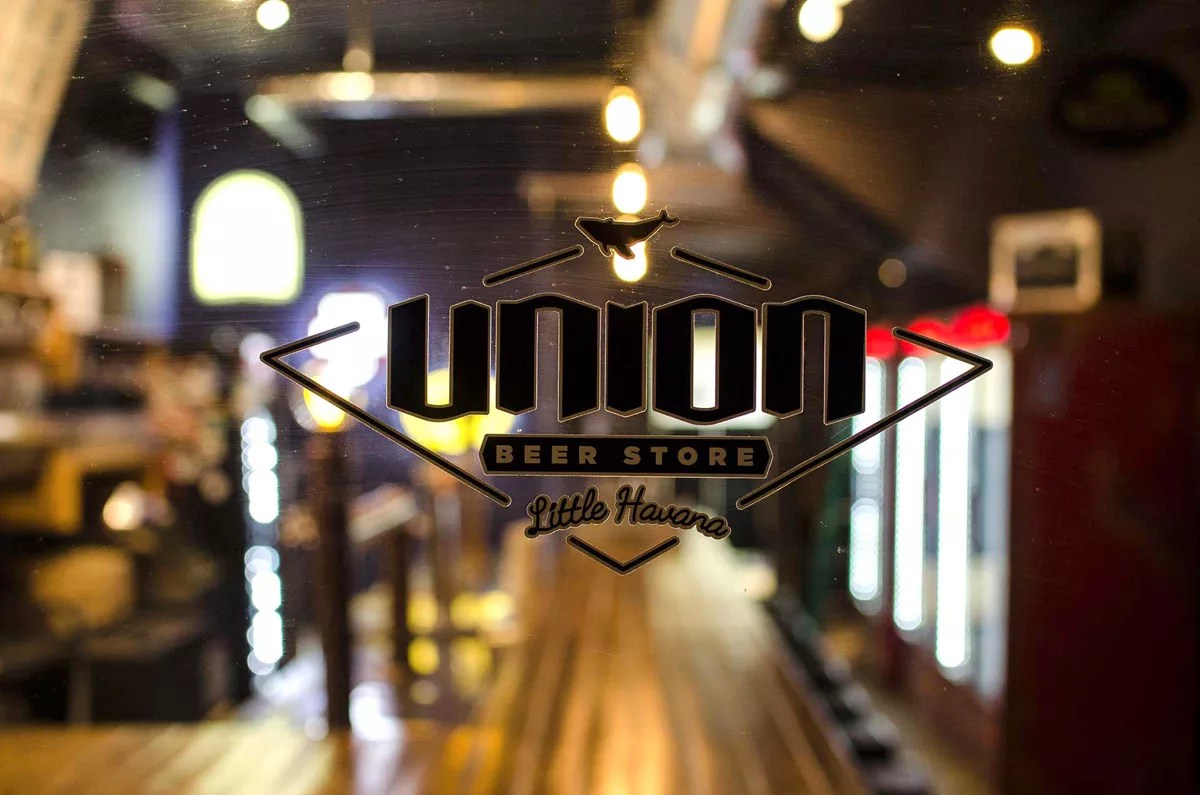MIA Beer and Union Beer Store’s Feud Over the Rock Resolved With a Party