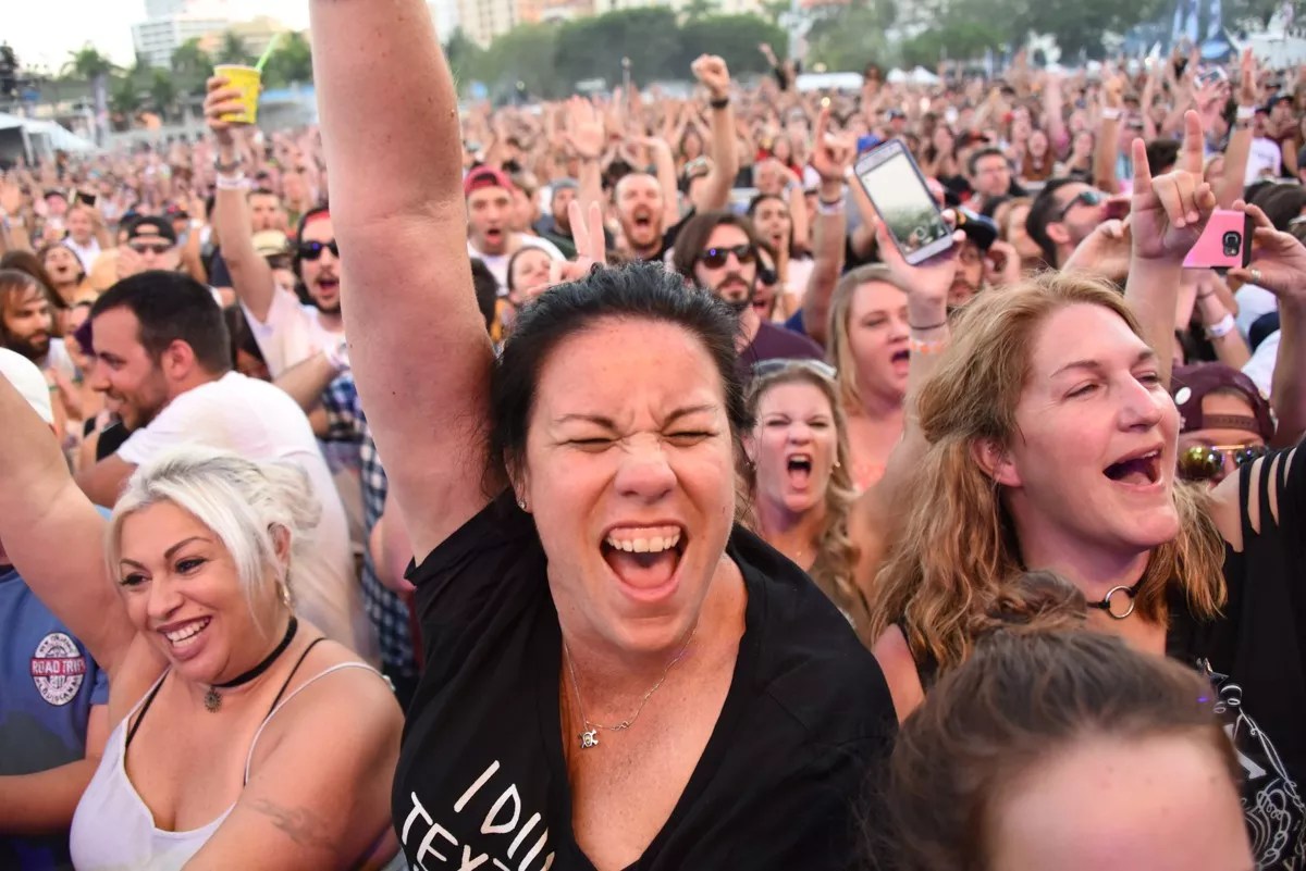 Five Things Not to Do in Getting Gigs for Your Band