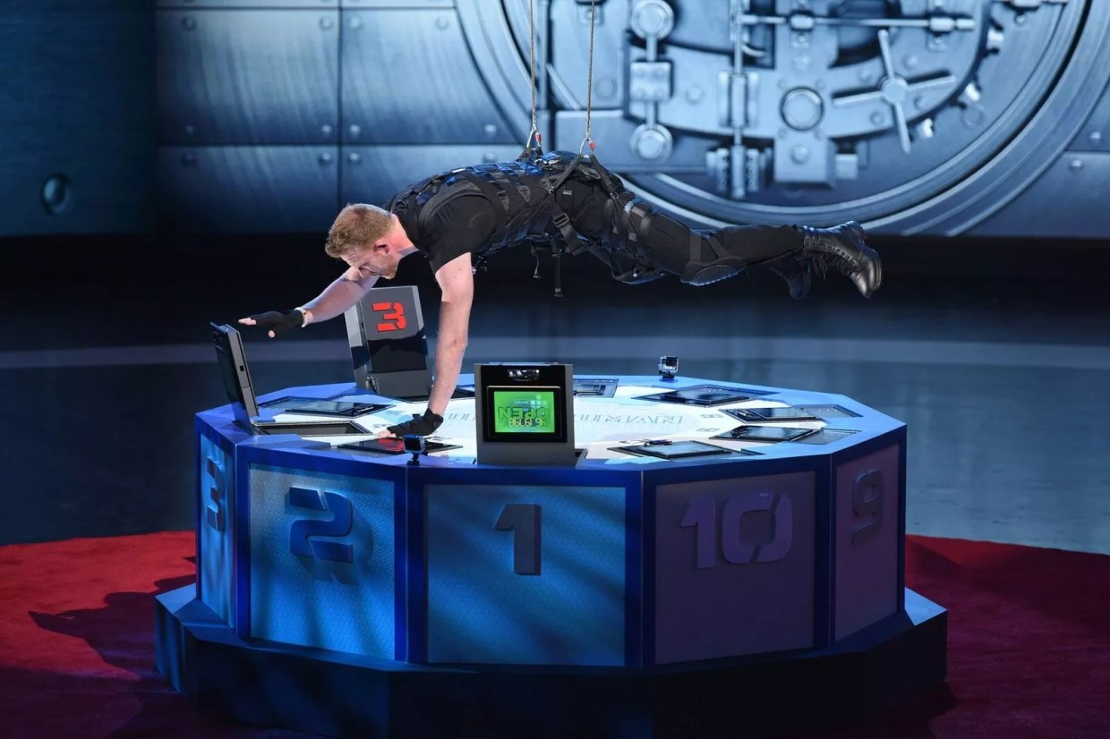 Miami Resident to Show Off Amazing Memory Talents on Fox’s <i>Superhuman</i>