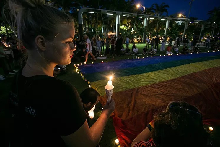 South Florida to Honor Pulse Nightclub Massacre Victims This Weekend