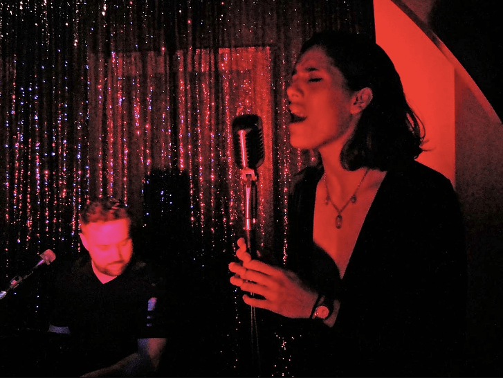 Shelborne Cabaret Goes Purple for Prince