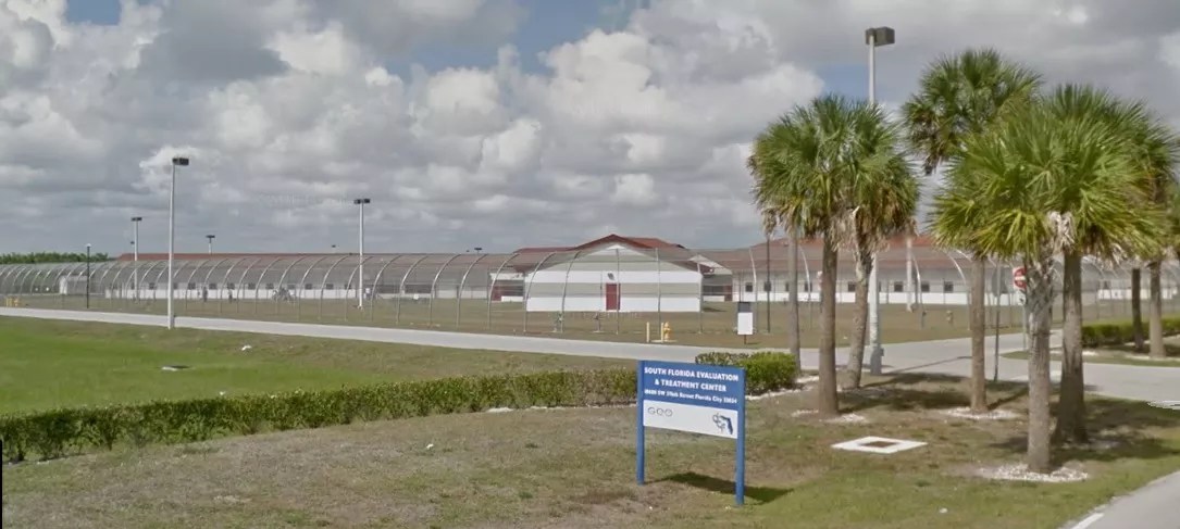 Florida’s Mental Hospitals Are Understaffed Fire Hazards, Lose Thousands of Drugs