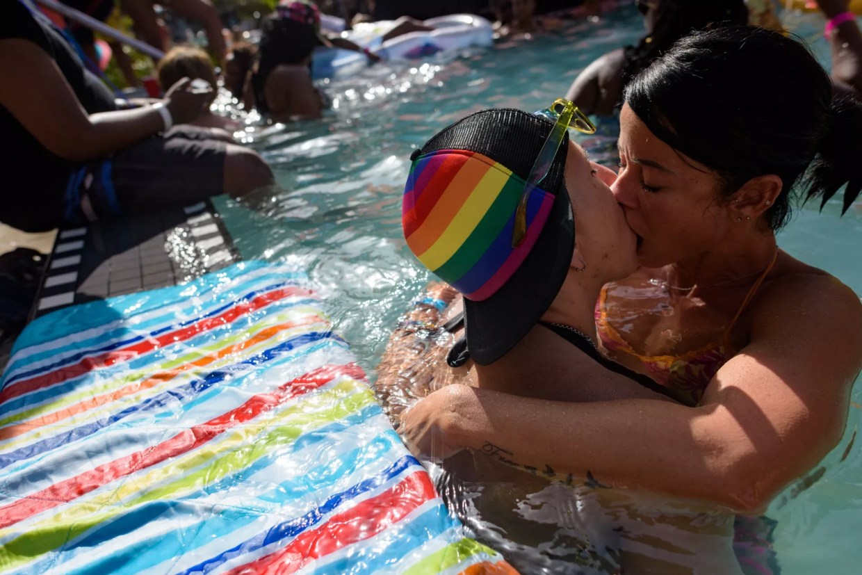 Miami Ranked Among the World’s Most Sexual Cities for Women