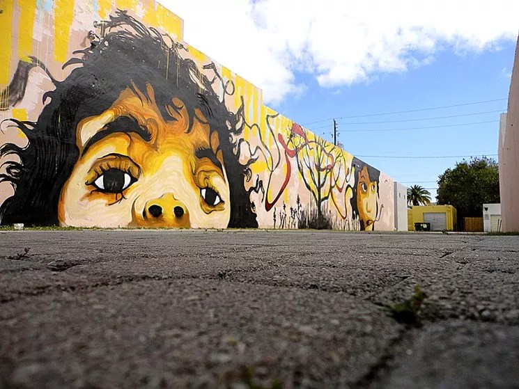 Best of Miami 2017: The Best Arts and Artists