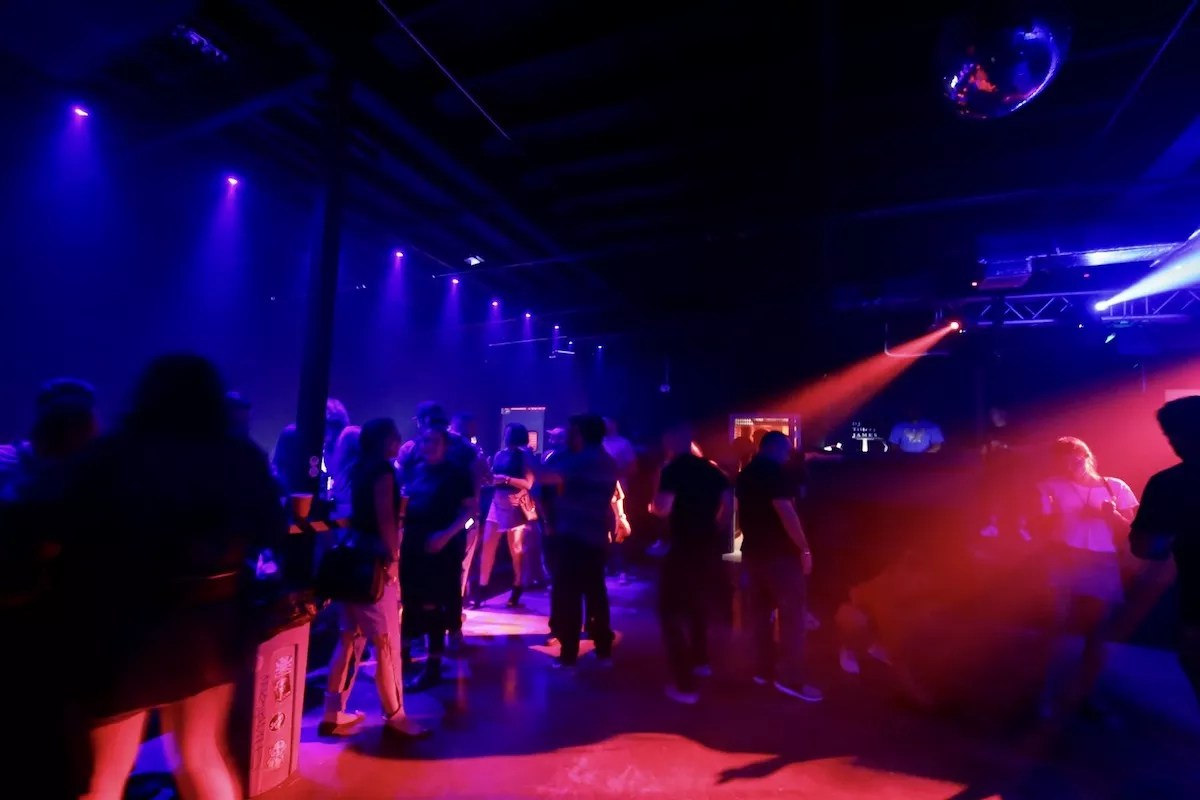 B-Side, Wood’s Second Cousin, Brings Old-School House and Hip-Hop to Allapattah