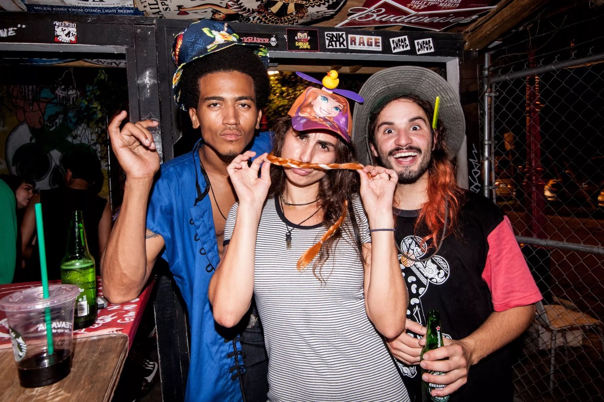 Free Events in Miami This Week: Support Local Mixer, Whole and Healthy Wellness Festival, and Striptease Literario