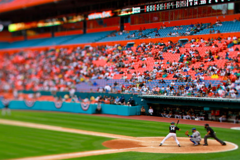 Twenty Ways to Tell if You’re a True Miami Marlins Fan