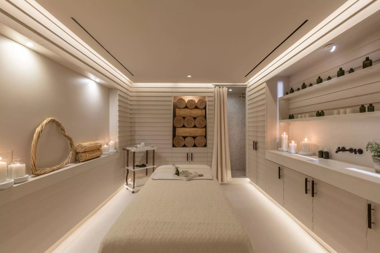 The Ten Best Spa Deals for Miami Spa Month 2017