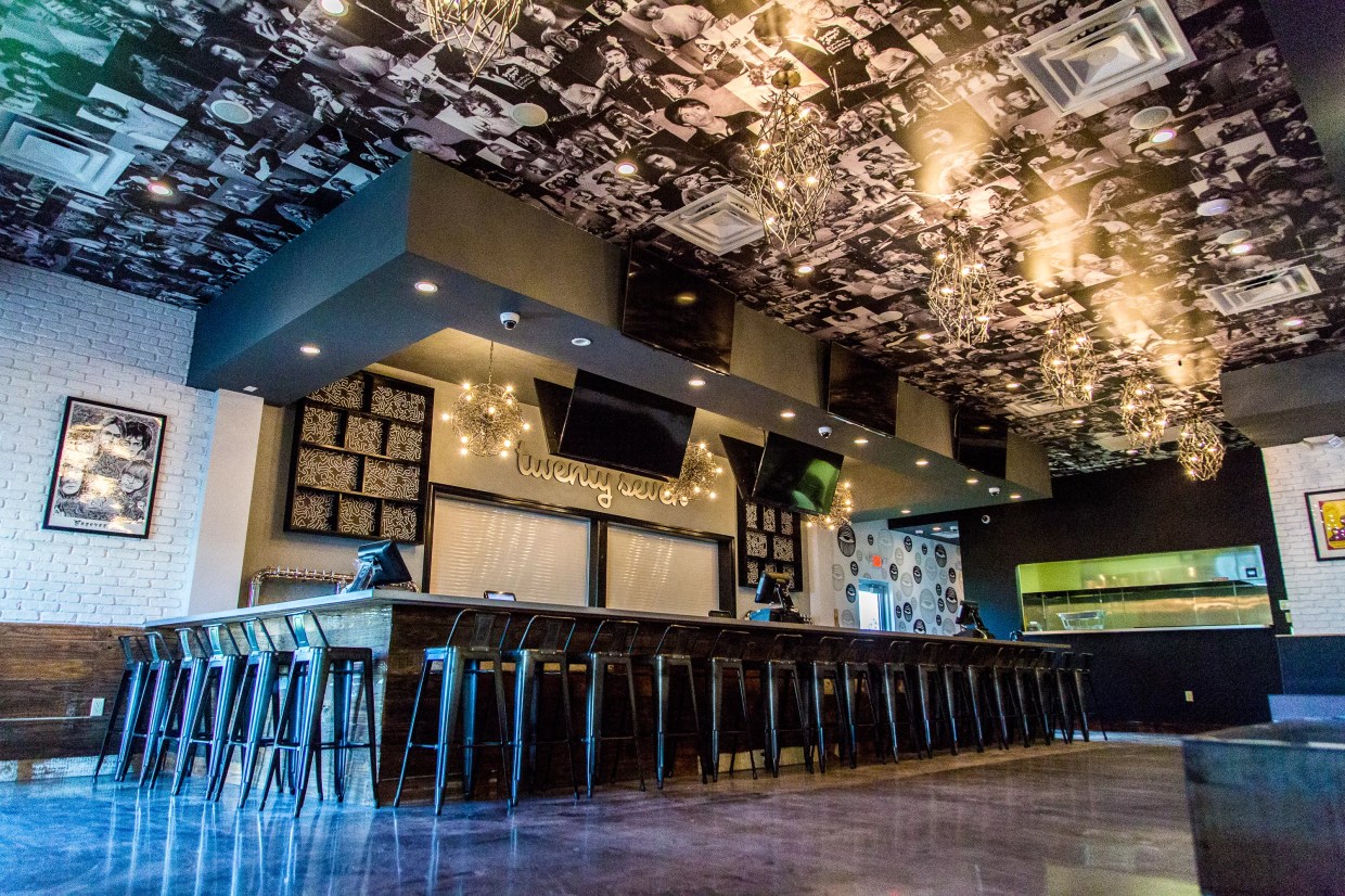 New Fort Lauderdale Bar Commemorates Members of Music’s 27 Club