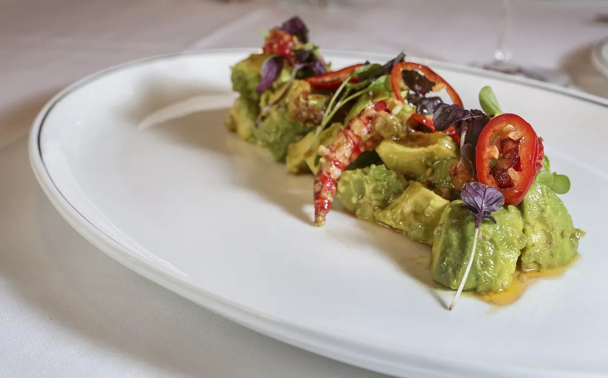 Tatel Miami: Enrique Iglesias, Rafael Nadal, and Fine Spanish Food