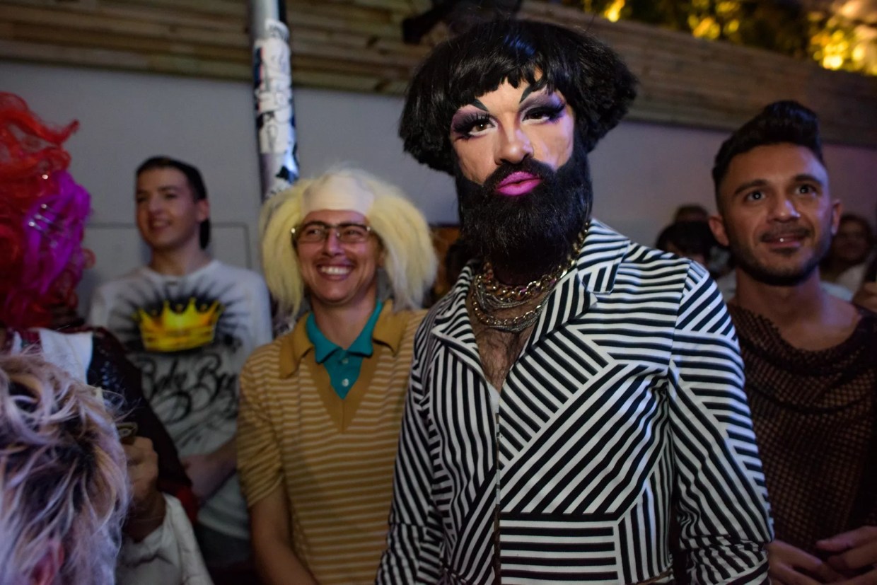 The Ten Best LGBT and Queer Parties in Miami