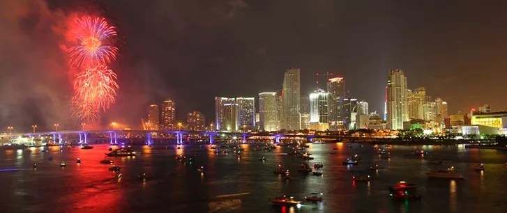 Frost Science Museum to Host Fourth of July Celebration