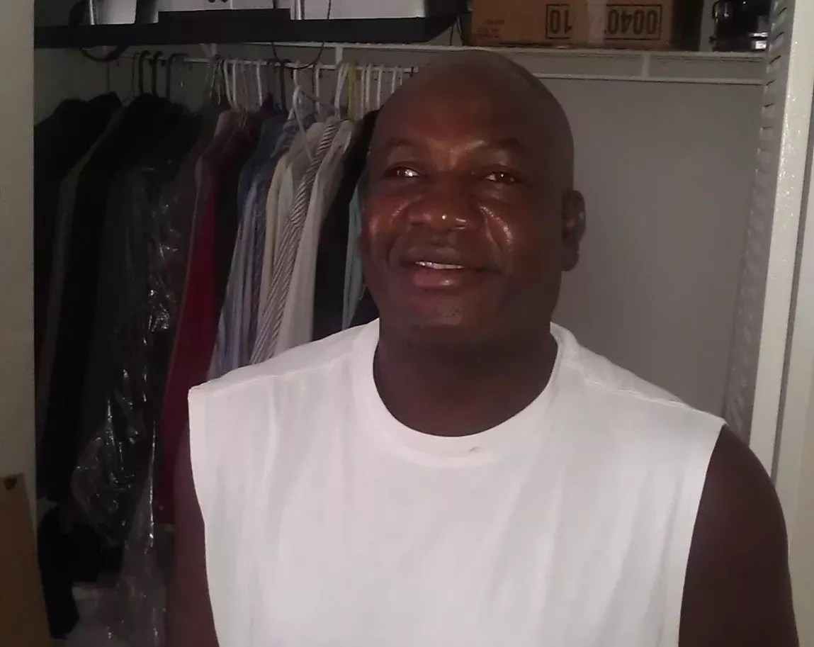 Miami Sued After Cop Kills Unarmed Homeless Man in Front of 50 Kids in Park