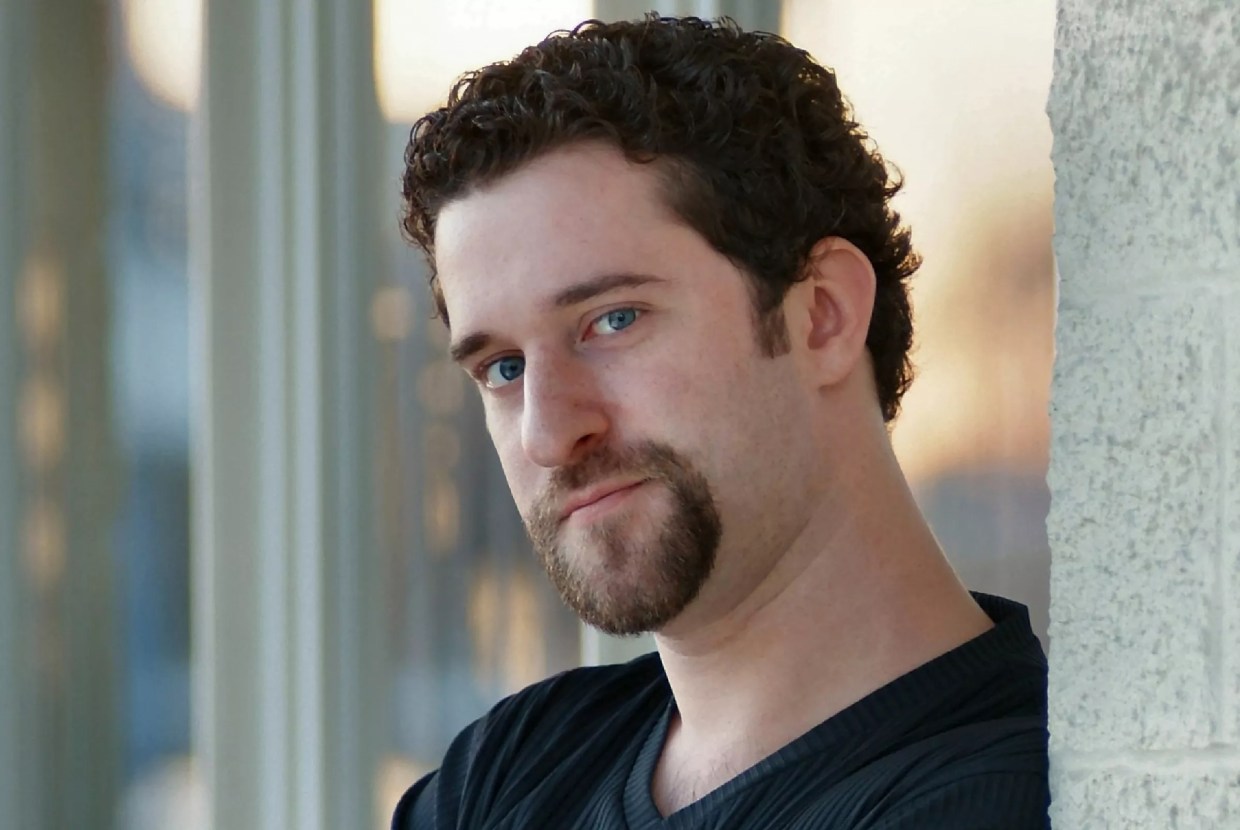 Dustin Diamond on Leaving Screech Behind and That Infamous Sex Tape