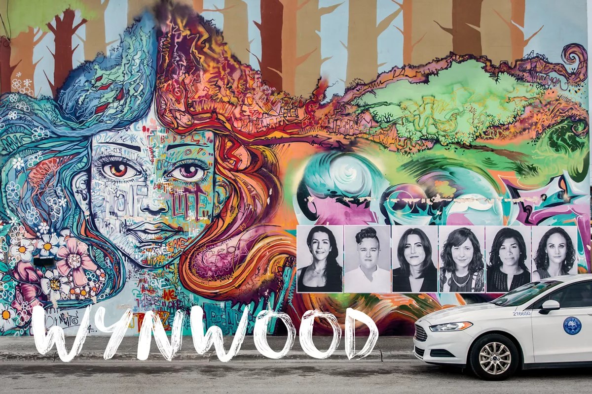 Miami Girls Foundation’s InsideOut Breaks the “Miami Girl” Stereotype